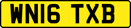 WN16TXB