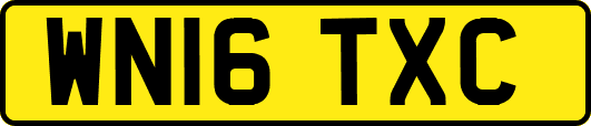 WN16TXC