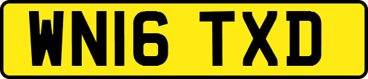 WN16TXD