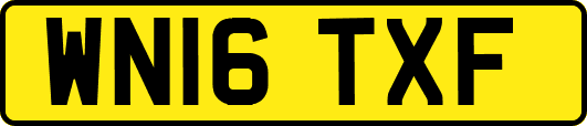 WN16TXF