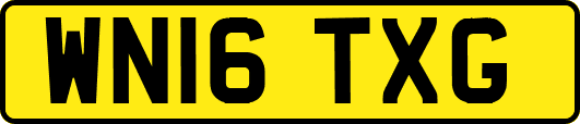 WN16TXG