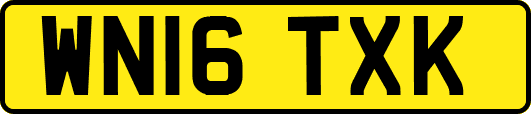 WN16TXK