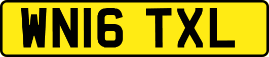 WN16TXL