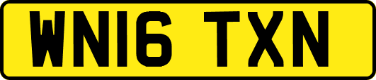 WN16TXN