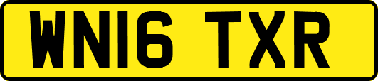WN16TXR