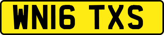 WN16TXS