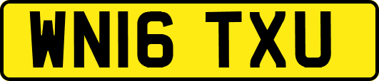 WN16TXU