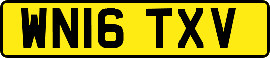 WN16TXV