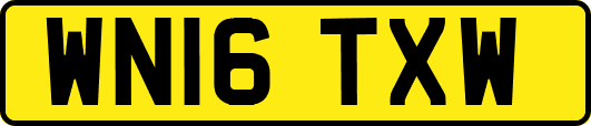 WN16TXW
