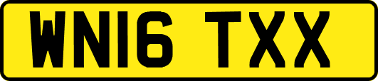 WN16TXX