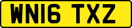 WN16TXZ