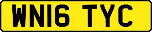WN16TYC