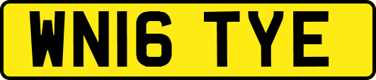 WN16TYE
