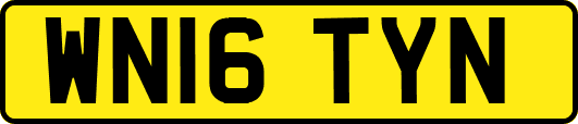WN16TYN