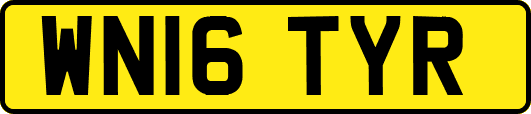 WN16TYR