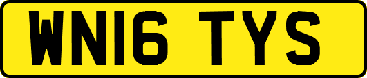 WN16TYS