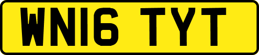 WN16TYT