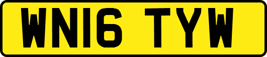 WN16TYW