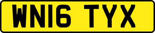 WN16TYX