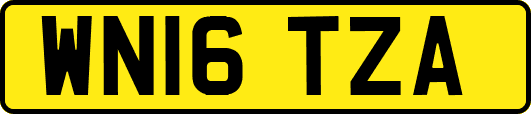 WN16TZA