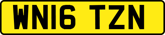WN16TZN