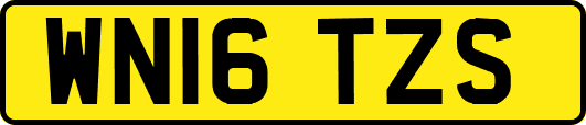 WN16TZS