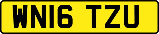 WN16TZU