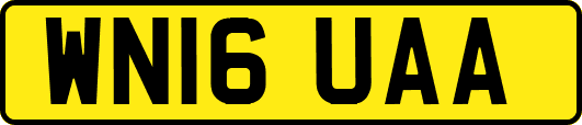 WN16UAA