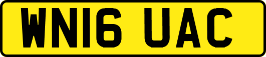 WN16UAC