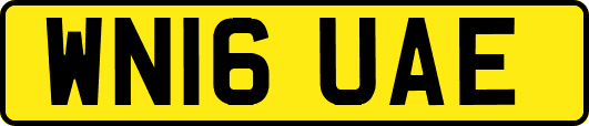 WN16UAE