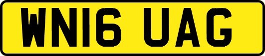 WN16UAG