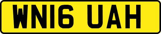 WN16UAH