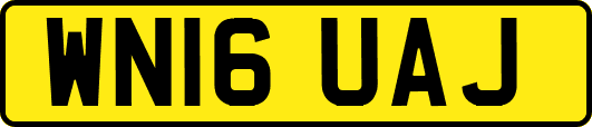 WN16UAJ