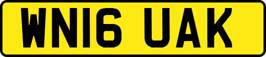 WN16UAK