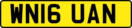 WN16UAN