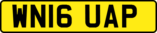 WN16UAP