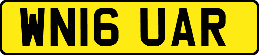 WN16UAR