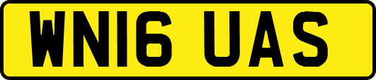 WN16UAS