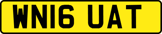 WN16UAT