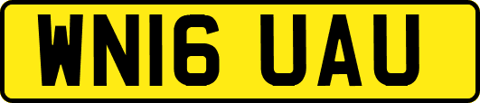 WN16UAU