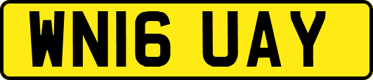 WN16UAY