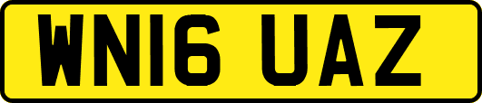 WN16UAZ