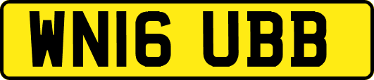 WN16UBB
