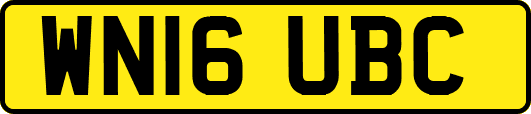 WN16UBC