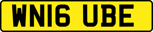 WN16UBE