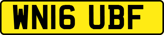 WN16UBF