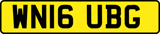 WN16UBG