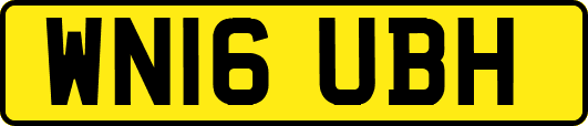 WN16UBH