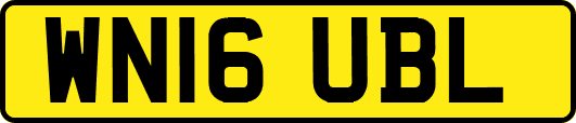 WN16UBL