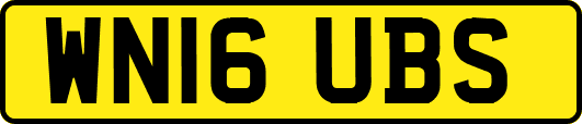 WN16UBS